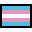 Emoji transgender