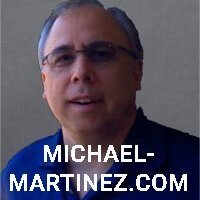 Avatar for Michael Martinez :verified: